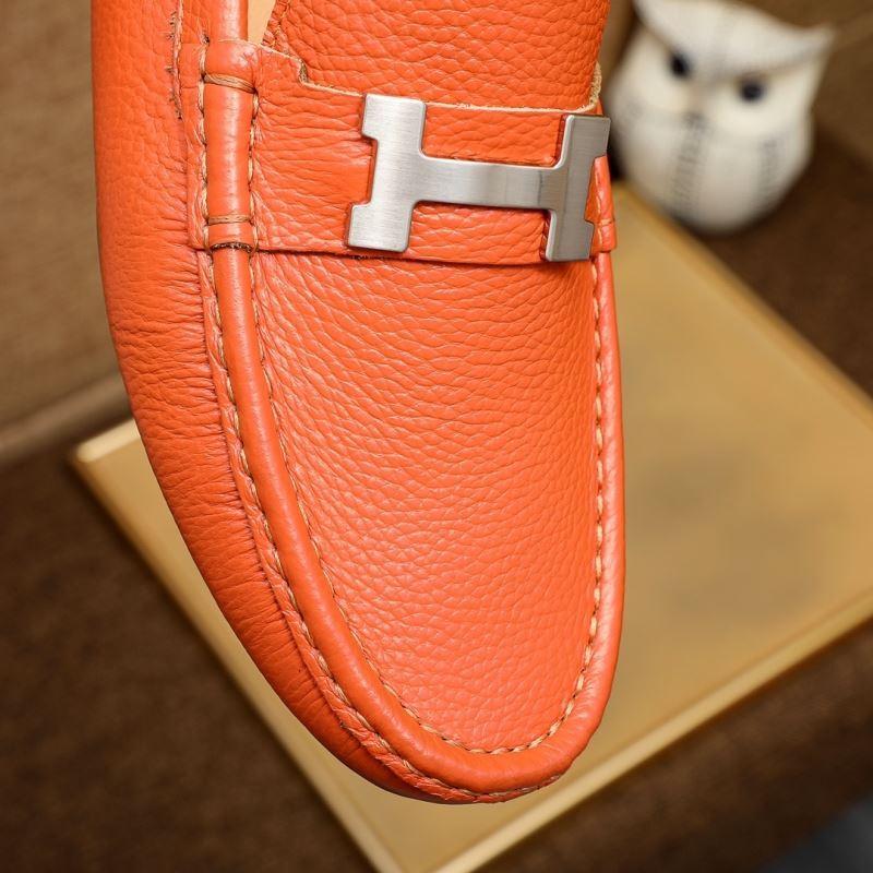 Hermes Business Shoes